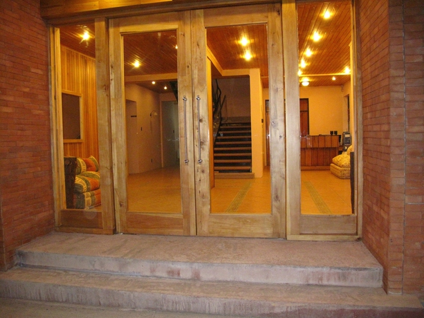 Imagen general del Hotel Saltos Del Paine. Foto 5