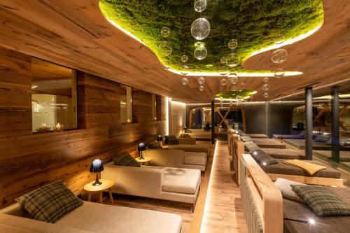 Imagen general del Hotel Saltria - true alpine living. Foto 2