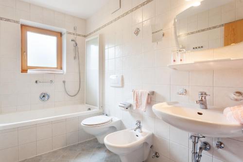 Imagen de la habitación del Hotel Saltria - true alpine living. Foto 7