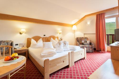 Imagen de la habitación del Hotel Saltria - true alpine living. Foto 9