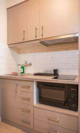 Imagen general del Hotel Saltriver rooms. Foto 4