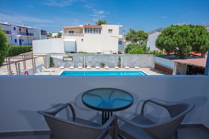 Imagen general del Hotel Saltriver rooms. Foto 5