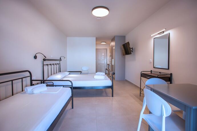 Imagen general del Hotel Saltriver rooms. Foto 8
