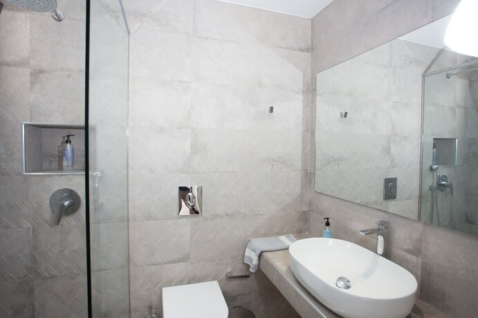 Imagen general del Hotel Saltriver rooms. Foto 12