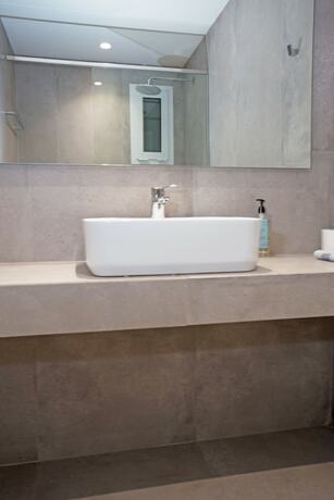Imagen general del Hotel Saltriver rooms. Foto 14