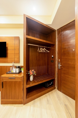 Imagen de la habitación del Hotel Saltstayz Premier - Manesar and Sector 86. Foto 11