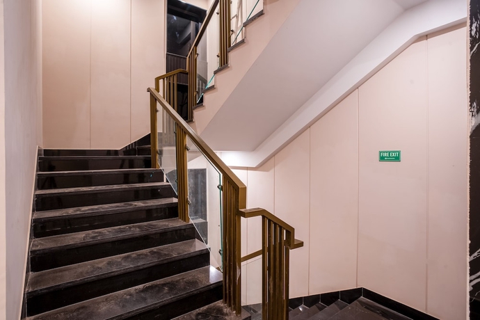 Imagen de los interiores del Hotel Saltstayz Premier Millenium City Centre. Foto 15