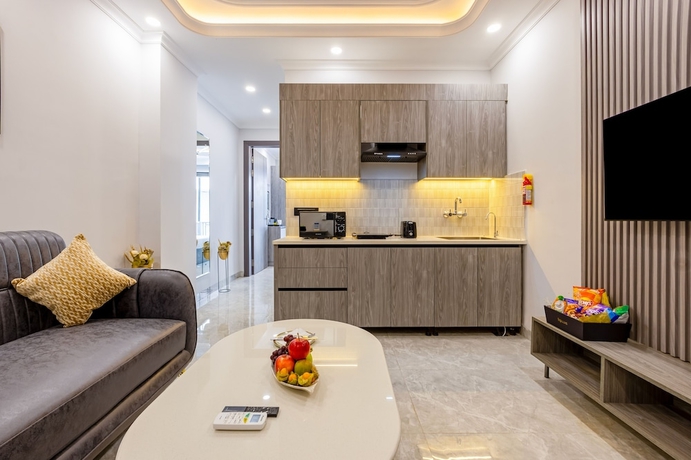Imagen de la habitación del Hotel Saltstayz Premier Near Sector 44 Corporate Hub. Foto 12