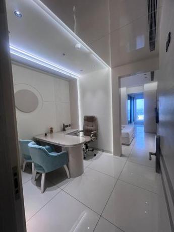 Imagen general del Hotel Saltstayz Trinity - Chandigarh Mohali. Foto 3