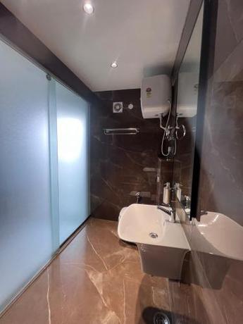 Imagen general del Hotel Saltstayz Trinity - Chandigarh Mohali. Foto 16