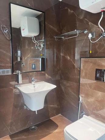 Imagen de la habitación del Hotel Saltstayz Trinity - Chandigarh Mohali. Foto 20