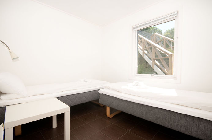 Imagen de la habitación del Hotel Saltstraumen Brygge. Foto 5