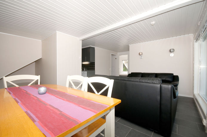 Imagen de la habitación del Hotel Saltstraumen Brygge. Foto 6