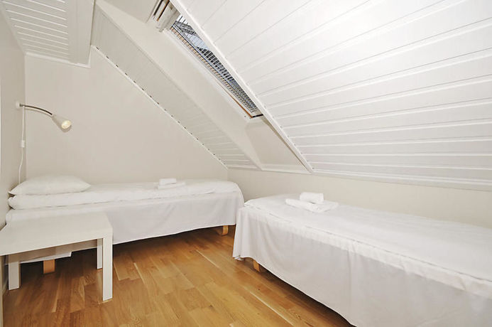 Imagen de la habitación del Hotel Saltstraumen Brygge. Foto 8