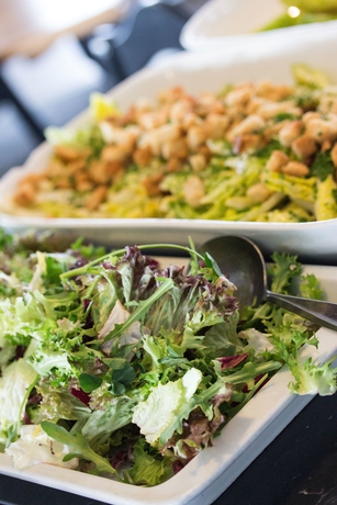 Imagen del bar/restaurante del Hotel Saltstraumen. Foto 5