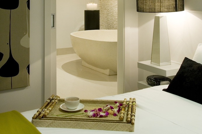 Imagen de la habitación del Hotel Saltus Luxury Accommodation. Foto 6