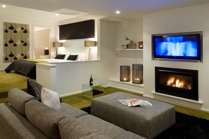 Imagen de la habitación del Hotel Saltus Luxury Accommodation. Foto 11