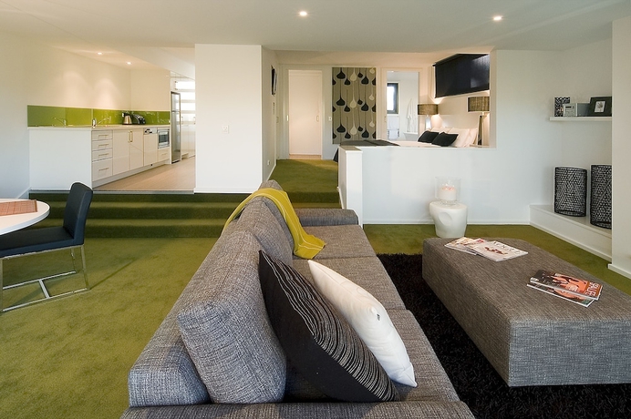 Imagen de la habitación del Hotel Saltus Luxury Accommodation. Foto 12