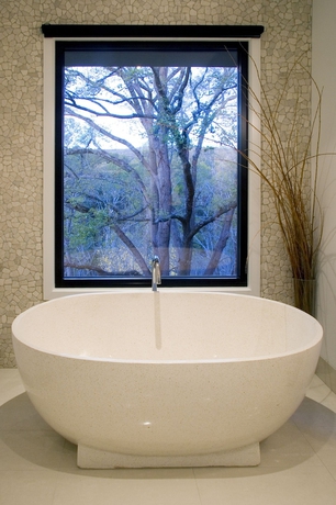 Imagen de la habitación del Hotel Saltus Luxury Accommodation. Foto 14