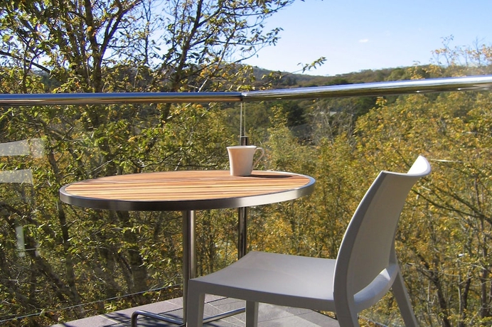 Imagen de la habitación del Hotel Saltus Luxury Accommodation. Foto 15