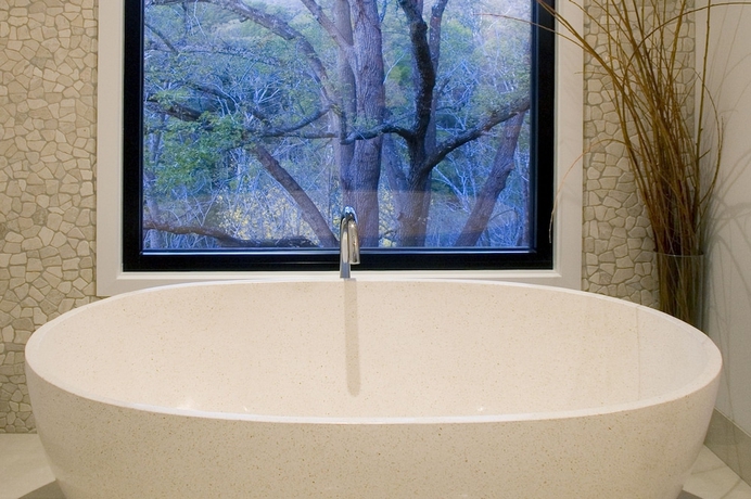 Imagen de la habitación del Hotel Saltus Luxury Accommodation. Foto 19