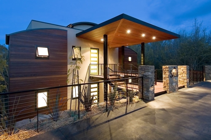 Imagen general del Hotel Saltus Luxury Accommodation. Foto 3