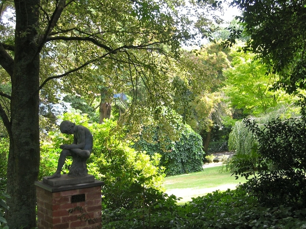 Imagen general del Hotel Saltus Luxury Accommodation. Foto 2