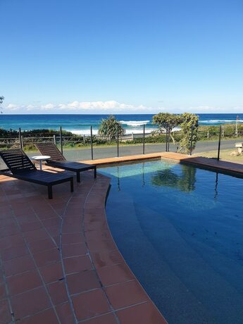 Imagen general del Hotel Saltwater Apartments. Foto 1