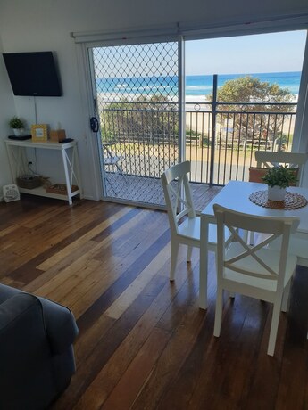 Imagen general del Hotel Saltwater Apartments. Foto 2