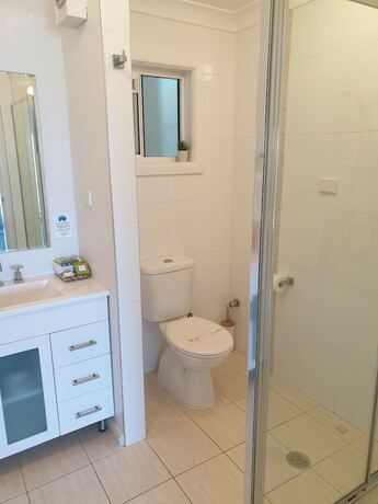 Imagen general del Hotel Saltwater Apartments. Foto 3