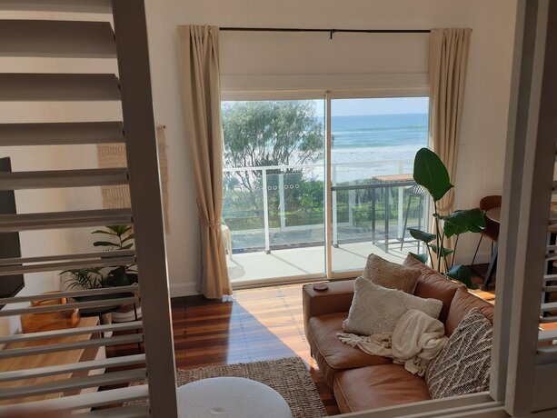 Imagen de la habitación del Hotel Saltwater Apartments. Foto 7