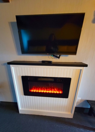 Imagen de la habitación del Hotel Saltwater Inn. Foto 3