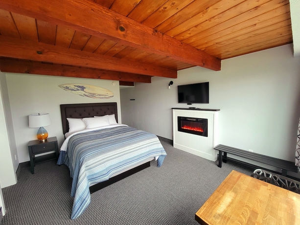 Imagen de la habitación del Hotel Saltwater Inn. Foto 4