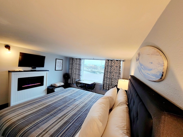 Imagen de la habitación del Hotel Saltwater Inn. Foto 7