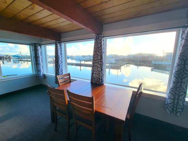 Imagen de la habitación del Hotel Saltwater Inn. Foto 8