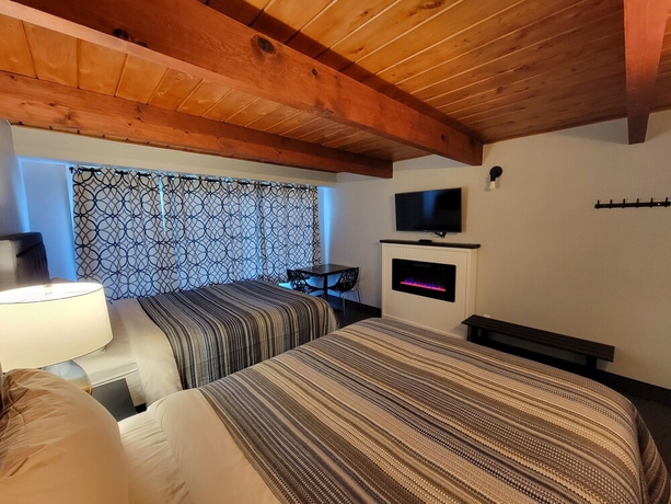 Imagen de la habitación del Hotel Saltwater Inn. Foto 13