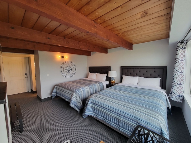 Imagen de la habitación del Hotel Saltwater Inn. Foto 14