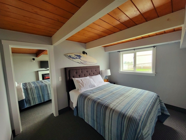 Imagen de la habitación del Hotel Saltwater Inn, Westhaven. Foto 5