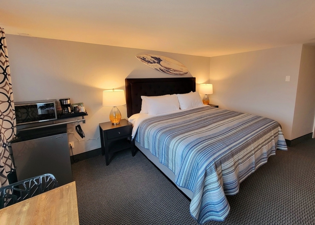 Imagen de la habitación del Hotel Saltwater Inn, Westhaven. Foto 10