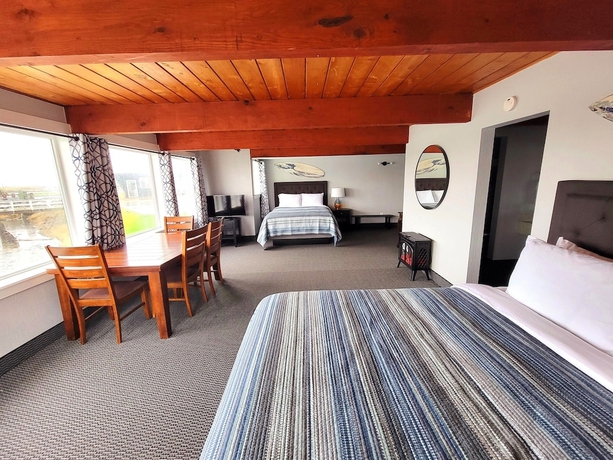 Imagen de la habitación del Hotel Saltwater Inn, Westhaven. Foto 18