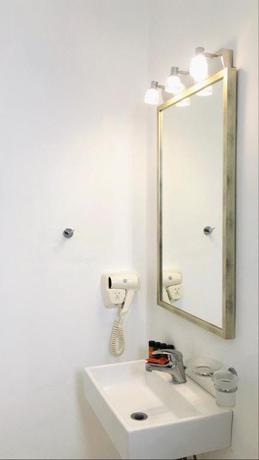 Imagen de la habitación del Hotel Salty Houses. Foto 3