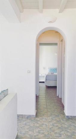 Imagen de la habitación del Hotel Salty Houses. Foto 4