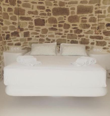 Imagen de la habitación del Hotel Salty Houses. Foto 6