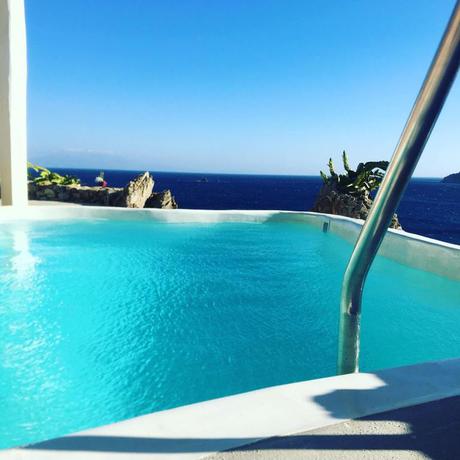 Imagen de la piscina del Hotel Salty Houses. Foto 19