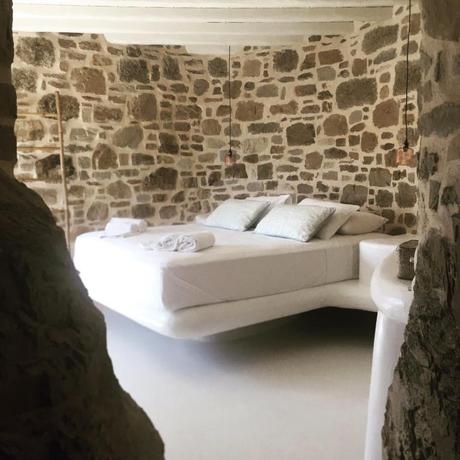 Imagen de la habitación del Hotel Salty Houses. Foto 9