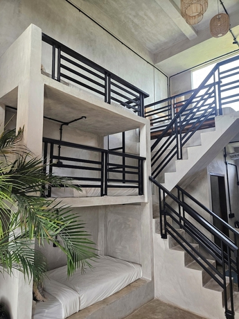 Imagen de la habitación del Hotel Salty Prana Retreat Center. Foto 4