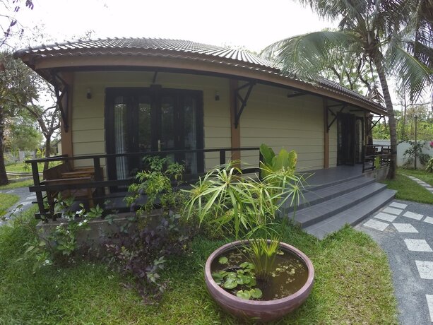 Imagen general del Hotel Salty River Resort. Foto 2