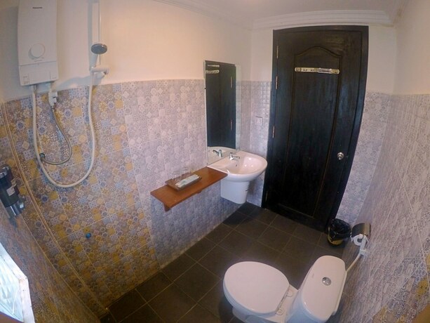 Imagen general del Hotel Salty River Resort. Foto 3