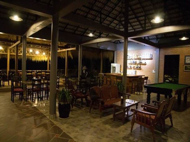 Imagen general del Hotel Salty River Resort. Foto 5