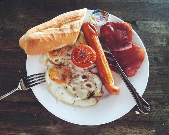 Imagen general del Hotel Salty River Resort. Foto 6